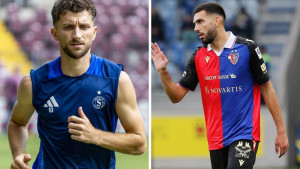 Stevanović "častio" Barišića, derbi u Švicarskoj će da gori 