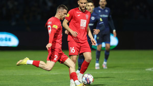 FK Velež potpisao sporazumni raskid saradnje sa Šikalom