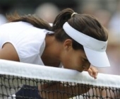 Wimbledon : Ana se provukla