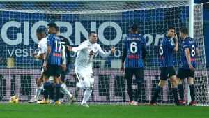 Atalanta u Bergamu prokockala 3:0 protiv Torina!