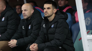 Ivanković: Od sutra kreću pripreme za Borac