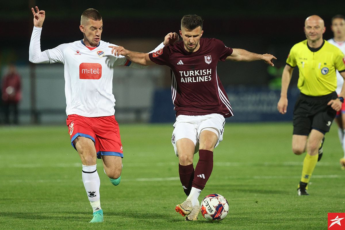 Grahovac: Ako nisu pune tribine za finale Kupa, kada će biti? Grahovac: Ako nisu pune tribine za finale Kupa, kada će biti?