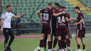 Kome će Sarajevo reći 'da': Prozivka sve bliže, ko će biti trener?