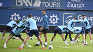 Niko kao Dinamo Zagreb: Modri su rekorderi Lige prvaka, ostali mogu samo gledati i učiti
