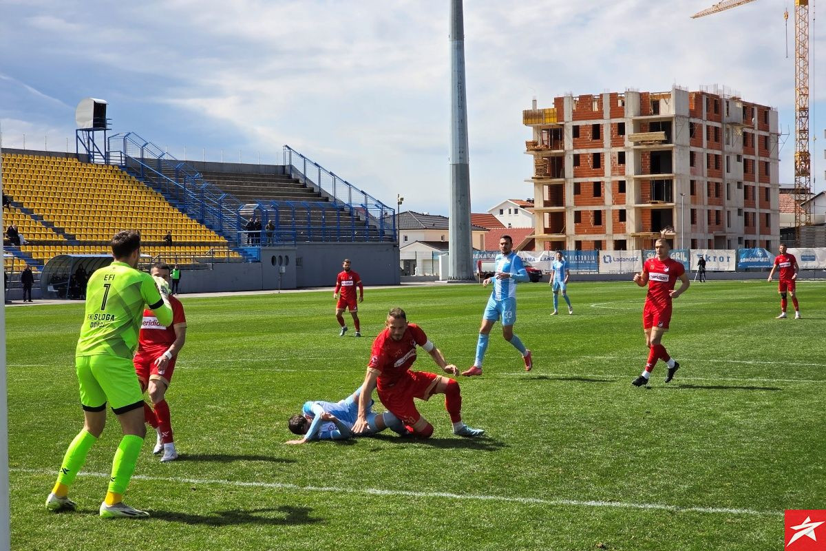 Borac, Sloga, Sloboda, Posušje i Široki Brijeg oslabljeni pred utakmice 28. kola WWin lige BiH