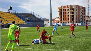 Borac, Sloga, Sloboda, Posušje i Široki Brijeg oslabljeni pred utakmice 28. kola WWin lige BiH