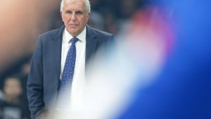Obradović otvoreno priznao: "Cijelo ljeto pokušavamo da dovedemo tog igrača"
