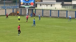 Sloboda bez trijumfa u Gračanici, novi poraz GOŠK-a, siromašan duel u Bihaću