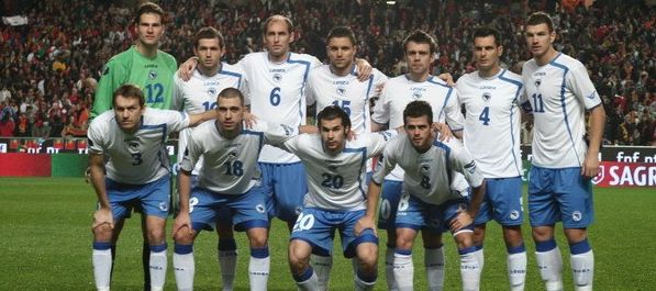 Sušić neće eksperimentisati protiv Brazila Sušić neće eksperimentisati protiv Brazila