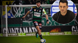 Imamo novog Zmaja! Dolazi iz Slovenije i igra za Sturm - Vinko Marinović objavio spisak