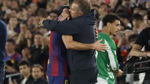 Barcelona otkazala spornu utakmicu: "Odigravanje meča bilo bi neprimjereno"