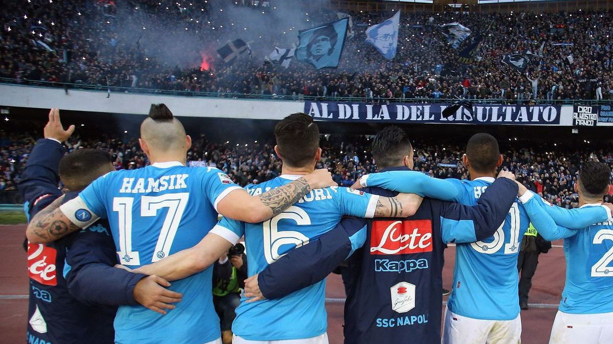 UEFA pokreće postupak protiv Napolija i PSG-a