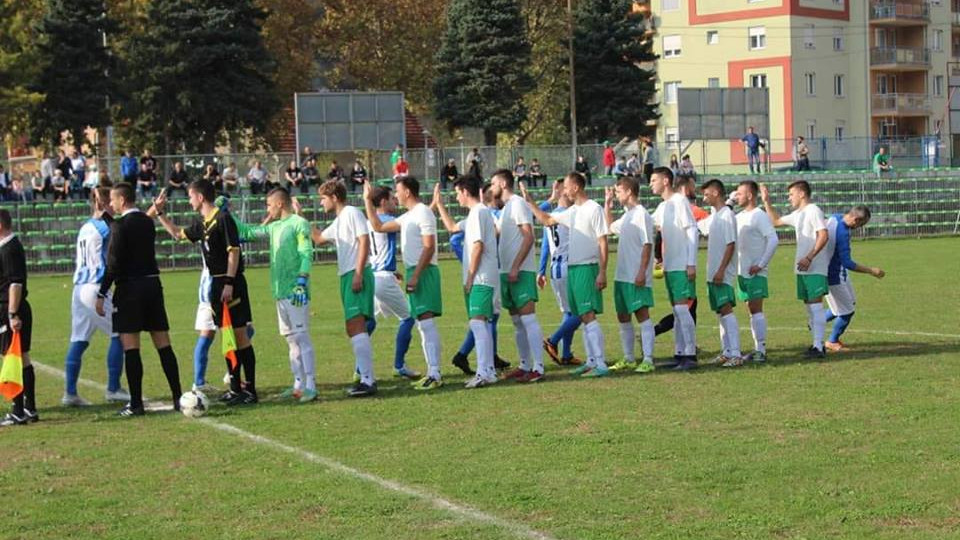 FK Turbina iz Jablanice dobila novo rukovodstvo kluba