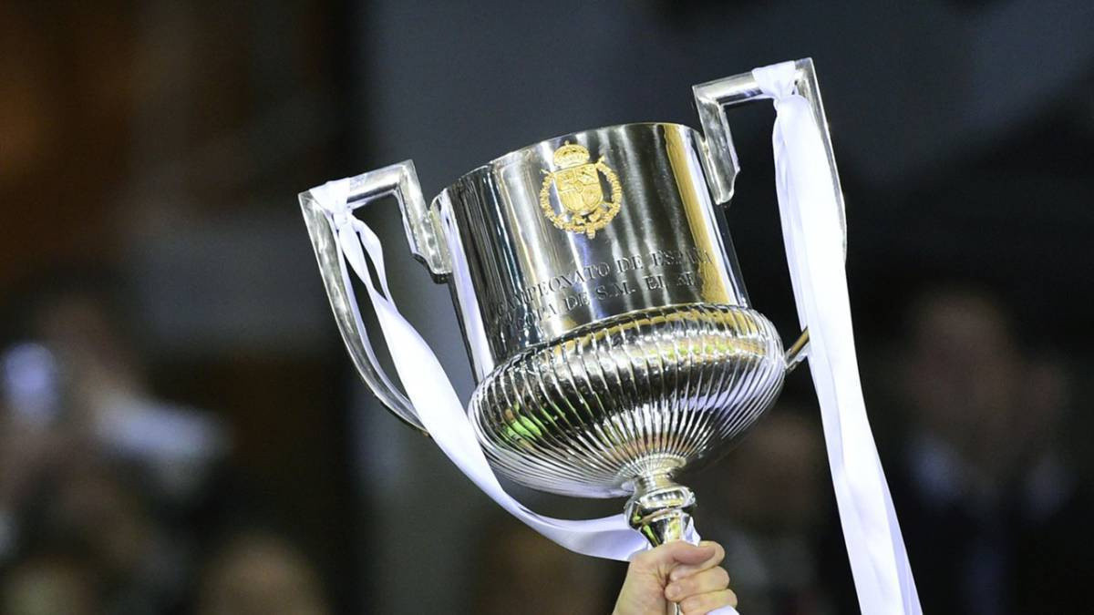 Kup Kralja: Real i Barca saznali rivale u osmini finala Kup Kralja: Real i Barca saznali rivale u osmini finala