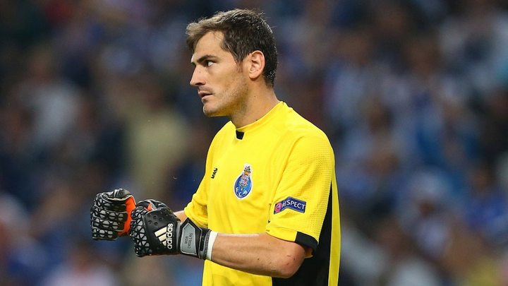 Casillas: Napravio sam 300 grešaka u karijeri