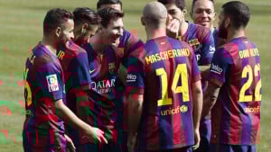 Legenda Barcelone se vraća u fudbal: Preuzima klub, a možda ponovno i zaigra