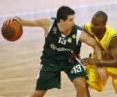 Diamantidis igrač godine u Euroligi