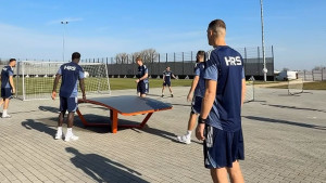 Video Schalkea potvrdio sve ono što je Edin Džeko prije par dana rekao o FK Željezničar!