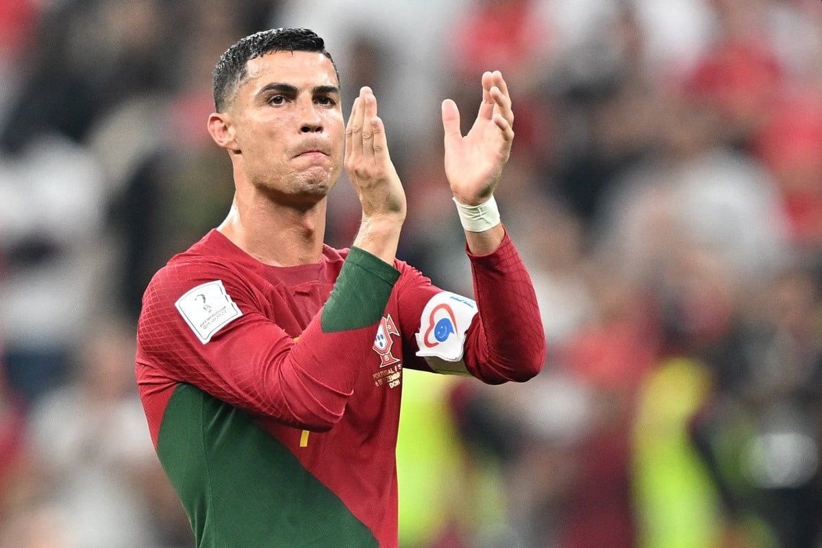 Santos ne želi da bude nepravedan, sastav Portugala je to najbolje dokazao