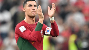 Santos ne želi da bude nepravedan, sastav Portugala je to najbolje dokazao