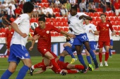 Hajduk poražen u splitskom derbiju