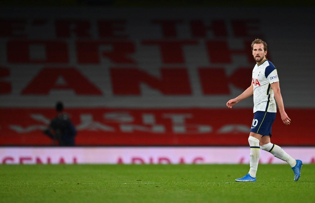 Nakon katastrofe protiv Dinama, Tottenham napuštaju dvije najveće zvijezde
