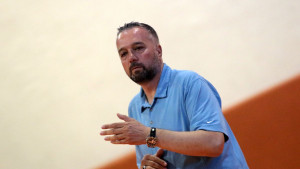 Ifet Mahmutović novi selektor odbojkaške reprezentacije BiH