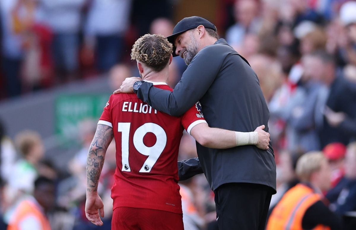 Mundo Deportivo: Klopp sprema izdaju Liverpoolu Mundo Deportivo: Klopp sprema izdaju Liverpoolu