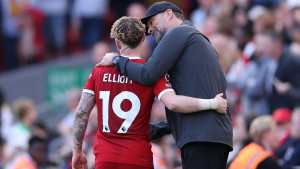 Mundo Deportivo: Klopp sprema izdaju Liverpoolu