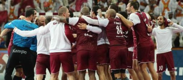 Katar prva selekcija van Evrope u finalu SP-a