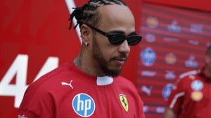 Hamilton otvoreno o novom Verstappenovom kolegi: "Neću lagati, to me zaista brine"