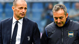 Allegri novi trener Juventusa!