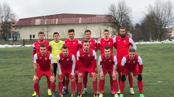 Igman efikasan protiv Radnika iz Hadžića