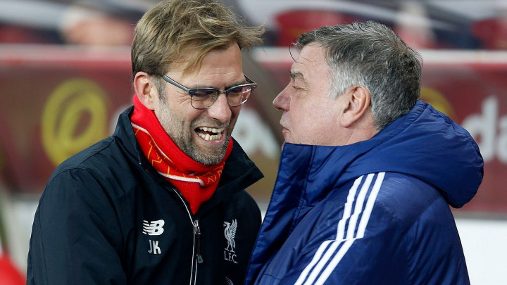 Klopp maksimalno 'promiješao' ekipu, Allardyce u ofanzivi
