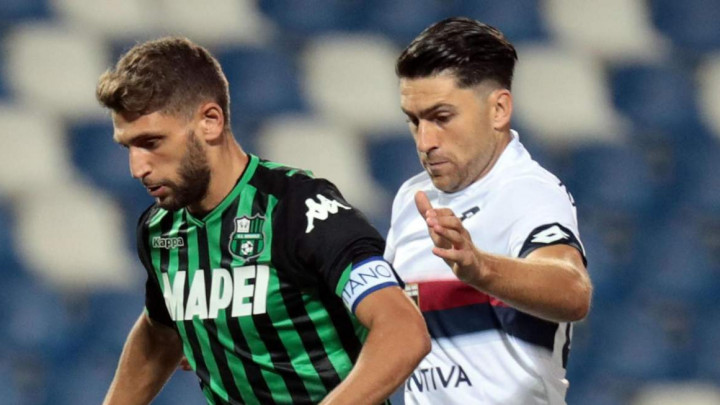 Transfer Ervina Zukanovića sve izvjesniji