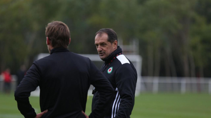 Partizan traži novog trenera, ponuđen i bh. stručnjak