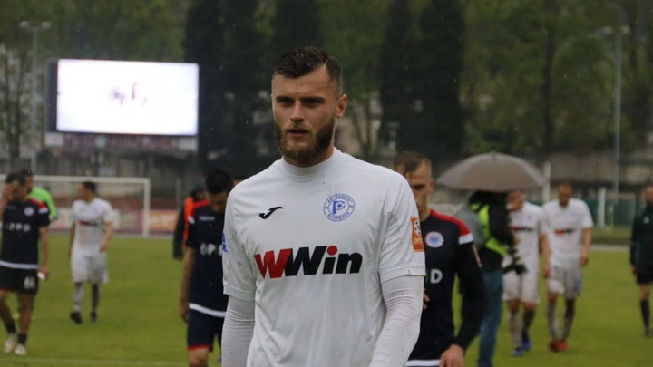 Irfan Hadžić srušio Slobodu, Radnik se i dalje nada Evropi