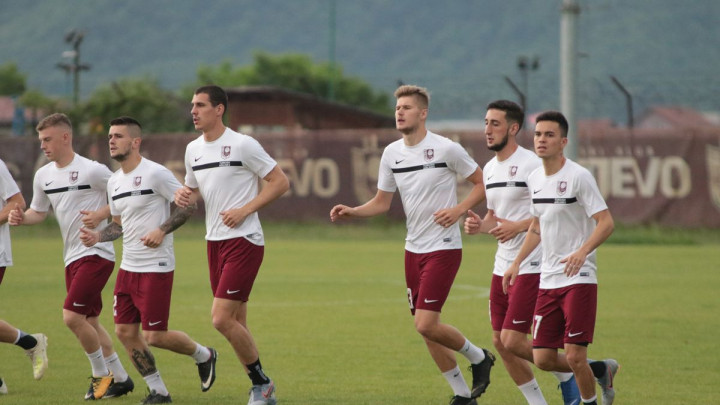 Dominacija šampiona: Pet najskupljih igrača Premijer lige su članovi FK Sarajevo