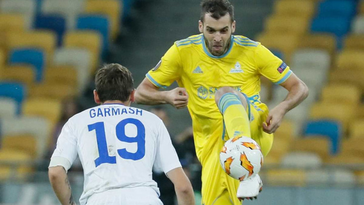 Aničić završio transfer u Konyaspor