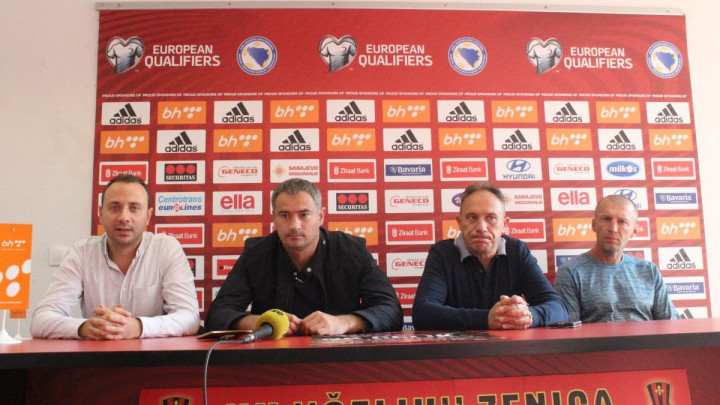 Babić: Ne obaziremo se na Mladost, ali naravno da smo neke stvari već vidjeli