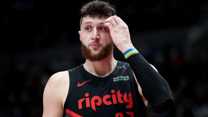 Jusuf Nurkić promijenio agenta, bh. centar u društvu LeBrona, Davisa...