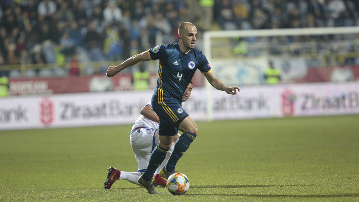 Todorović se vraća u Austriju