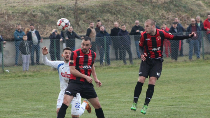 Uzelac zbog privatnih obaveza propustio prvi trening FK Sloboda