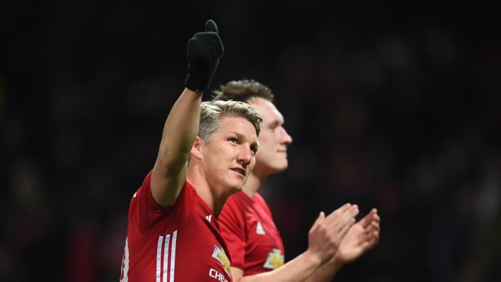 Mourinho: Schweinsteiger ostaje u Unitedu