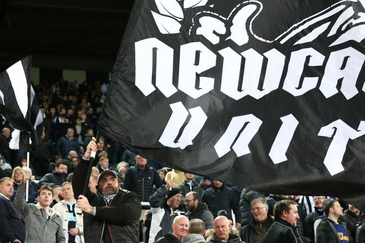 Newcastle je konačno spreman pokazati da je najbogatiji tim svijeta