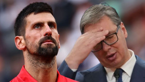 Režim u Srbiji mislio da je utišao Đokovića, pa Vučiću stigao najteži udarac od svih!
