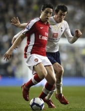 Redknapp: Bale ne ide nigdje!