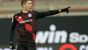 Lewandowski: Još mi je teško objasniti šta se tada dogodilo