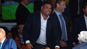 Ronaldo izabrao svog dobitnika Zlatne lopte: "Najbolji napadač, brutalan nivo već 10 godina"