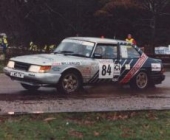 I Saab želi ponovo u WRC prvenstvo